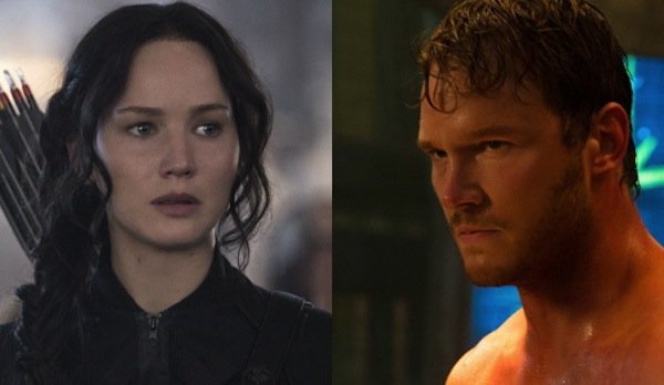 Passengers