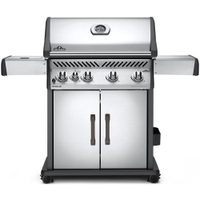 Outdoor grills from $58 at Home Depot