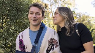 Neighbours spoilers, Sebastian Metcalfe, Krista Sinclair