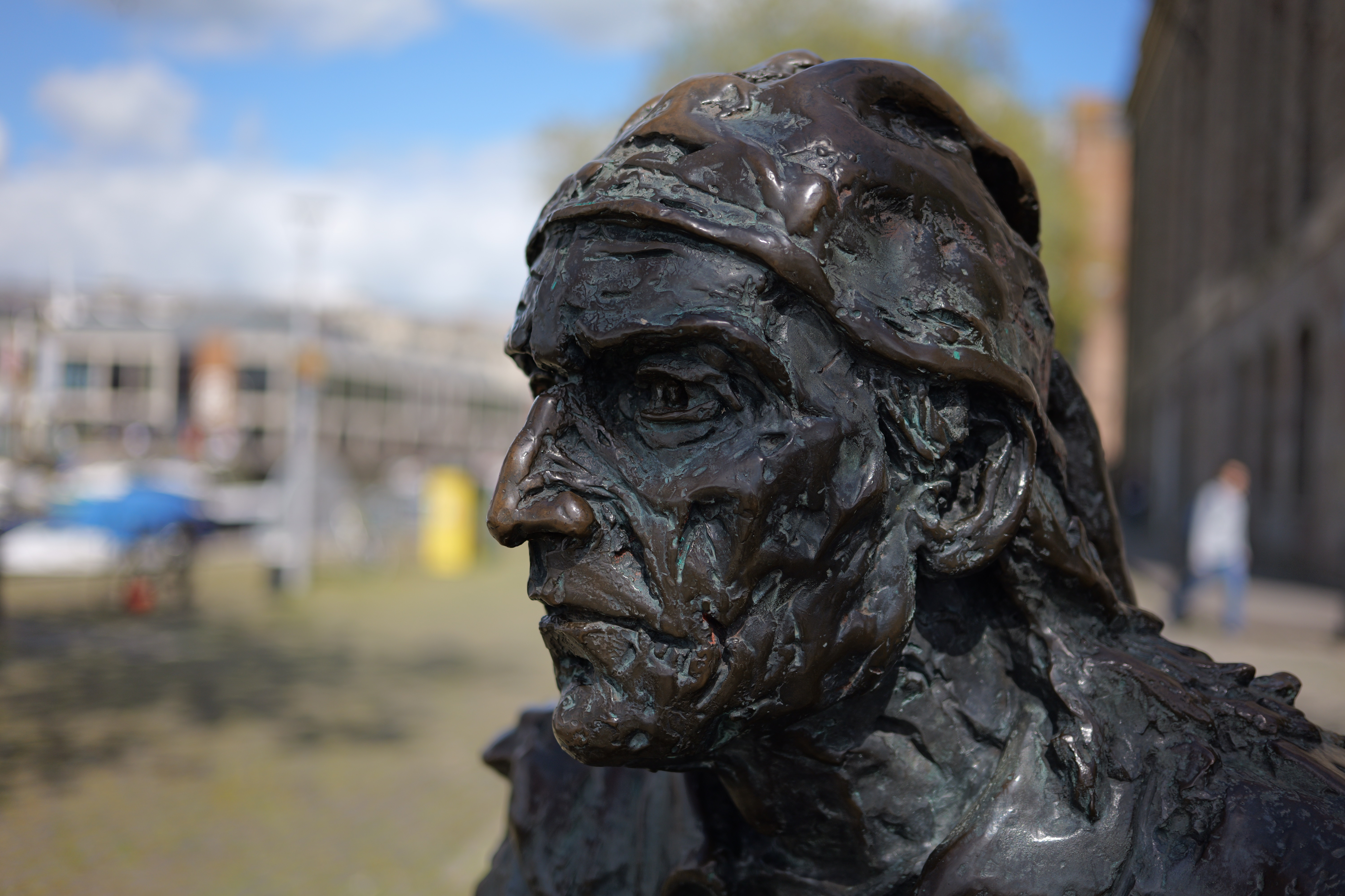 Panasonic Lumix S 40mm f/2 sample image