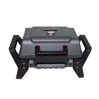 A Char-Broil Grill2Go