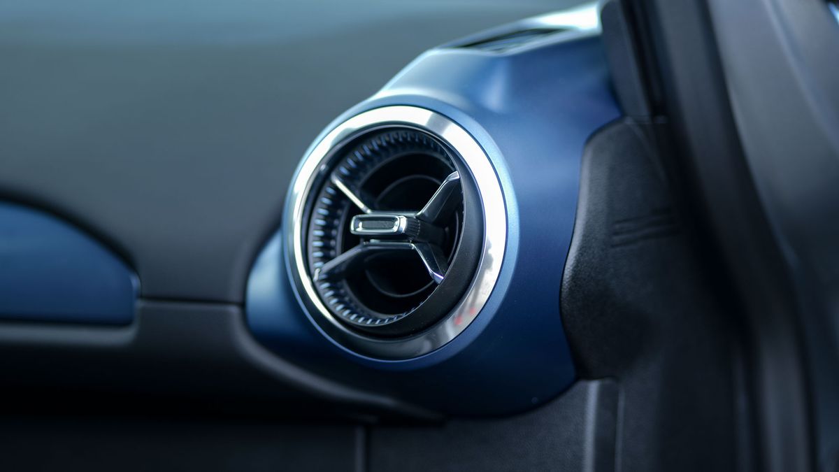 2024 Chevrolet Equinox EV 2LT test drive.
