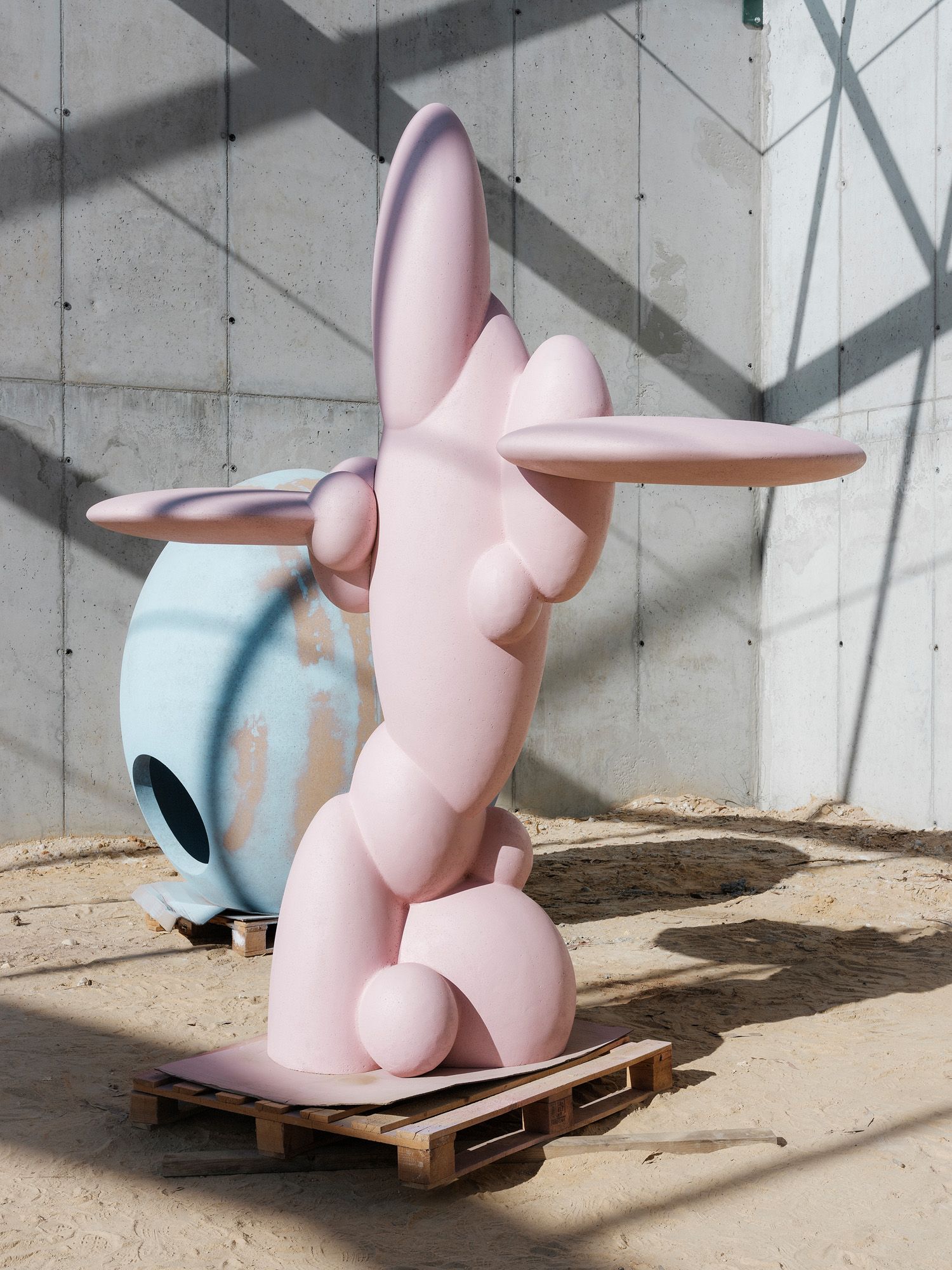 Lara Bohinc Utopia at Miami Design District