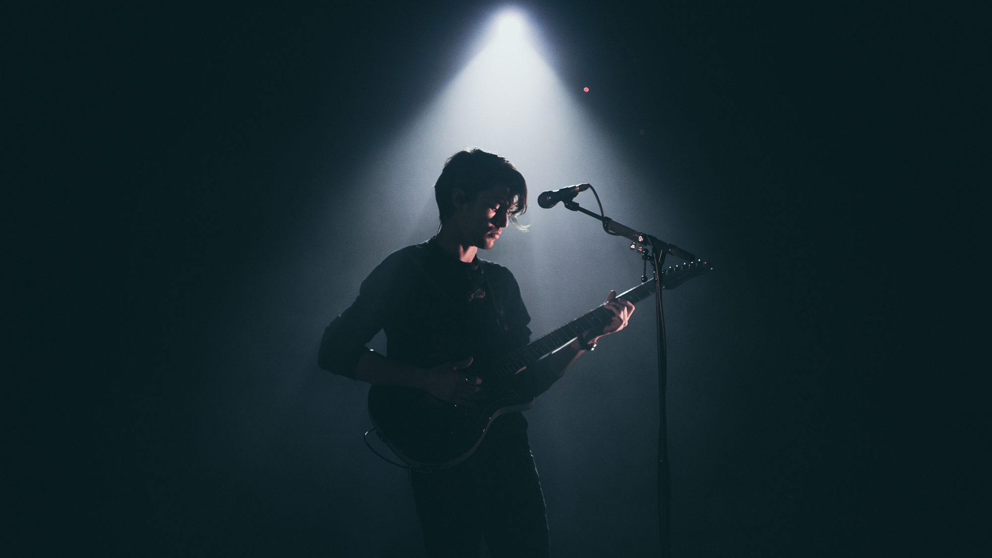 James Bay – The World Guitar Day interview: 