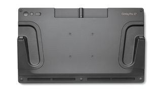 Wacom Cintiq Pro 17 review; a large drawing tablet display