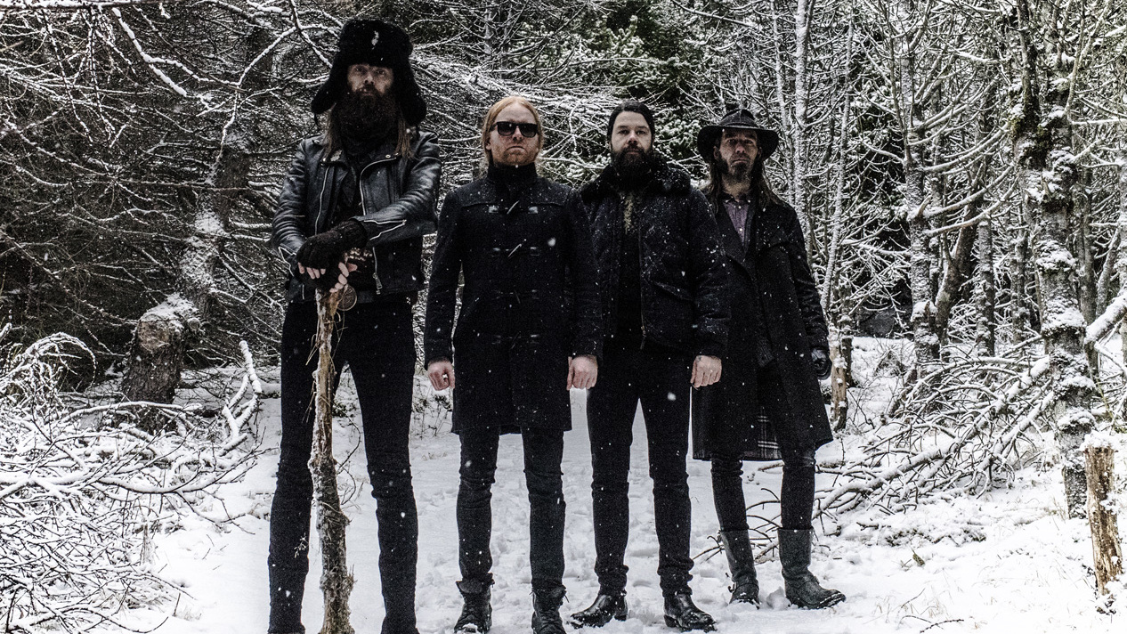 Solstafir