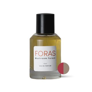 Foras Mushroom Forest Eau de Parfum