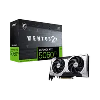 MSI GeForce RTX 5060 Ti Ventus 2x OC Plus