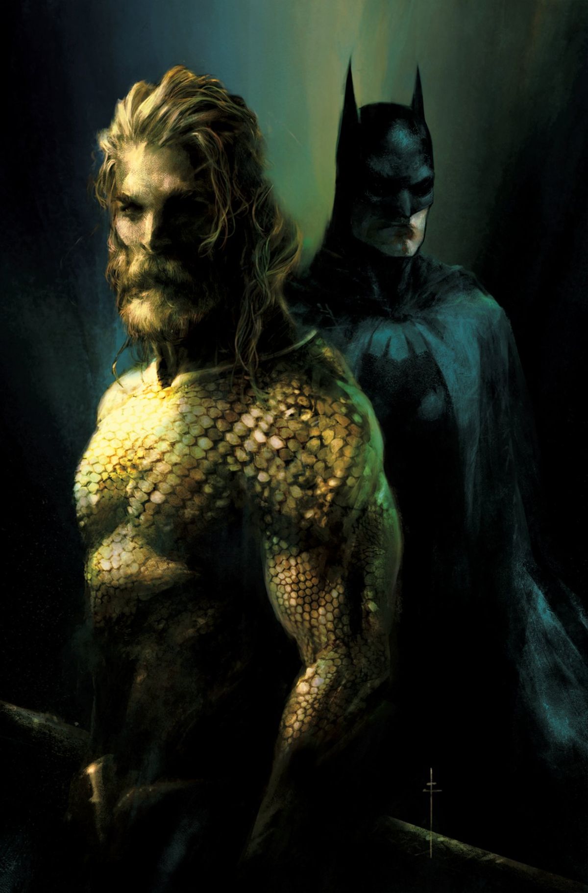 DC July 2022 solicitations