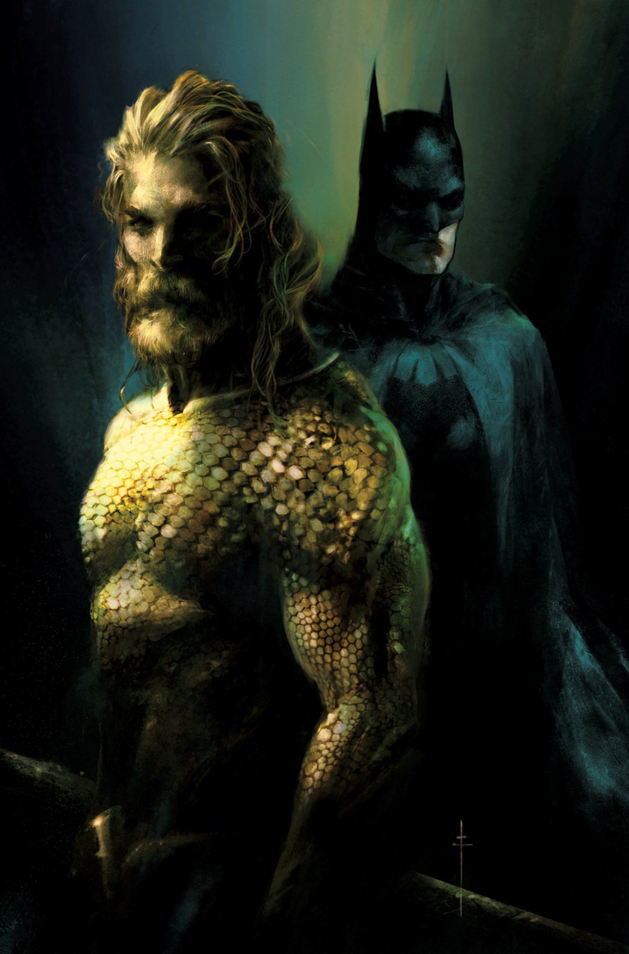 DC July 2022 solicitations