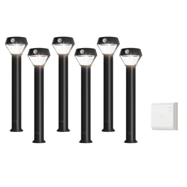 Best solar lights in 2024 Tom's Guide