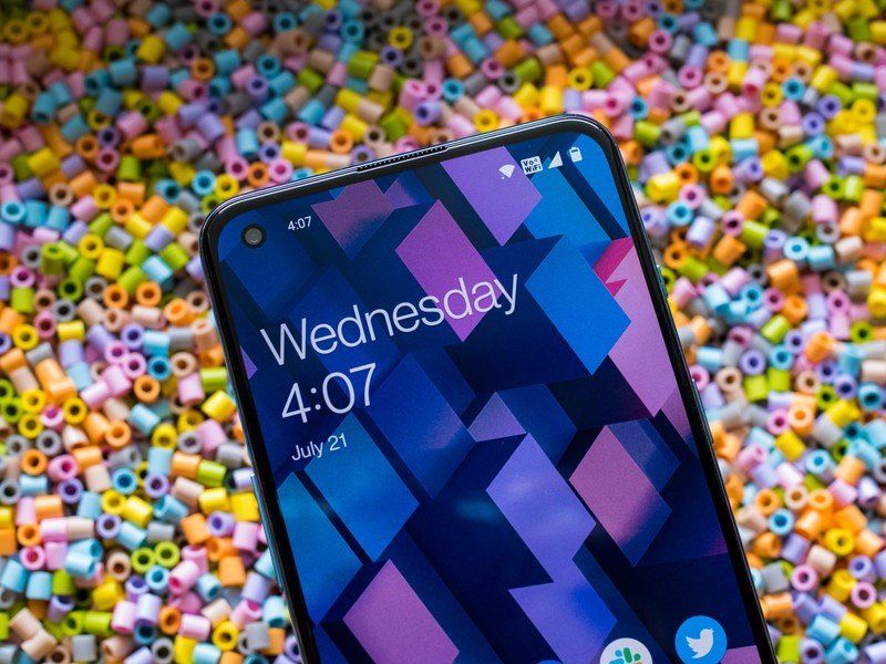 OnePlus Nord 2 review