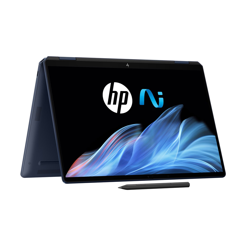 HP OmniBook Ultra Flip 14