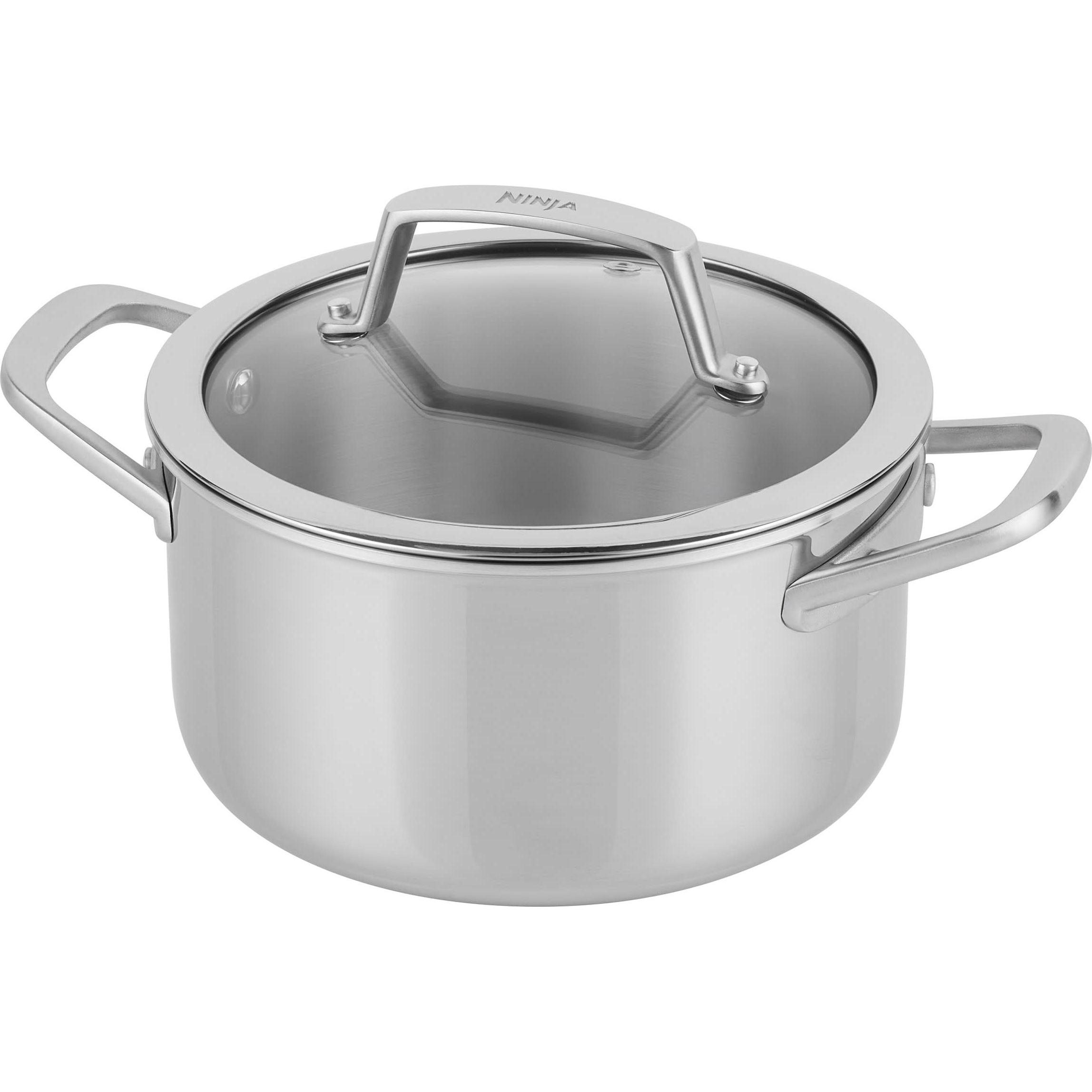 Ninja StockPot EverClad