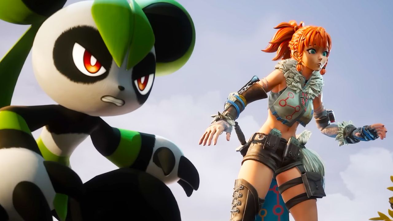 Palworld won't raise its price for 1.0 as 'a small way of saying thank you'