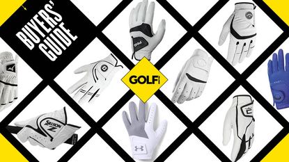 golf gloves for sweaty hands