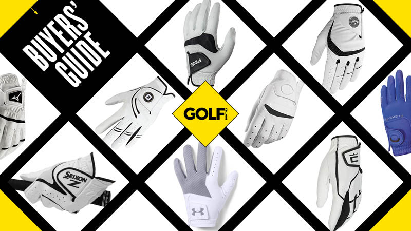 Best Golf Gloves For Sweaty Hands 2023 | Golf Monthly
