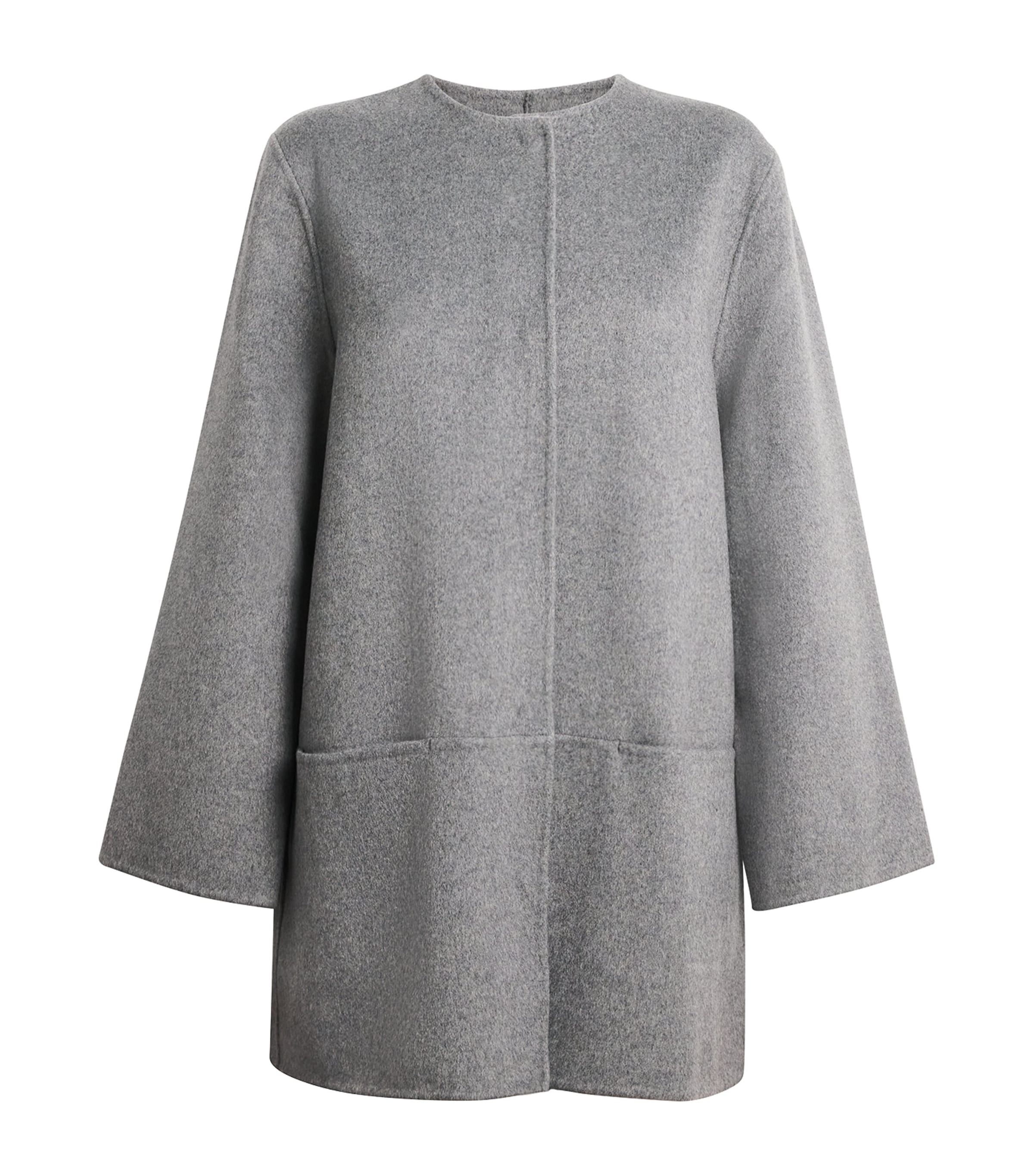 Stylein Wool-Blend Tara Coat