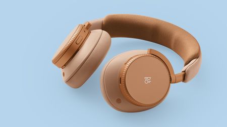 B&O headphones