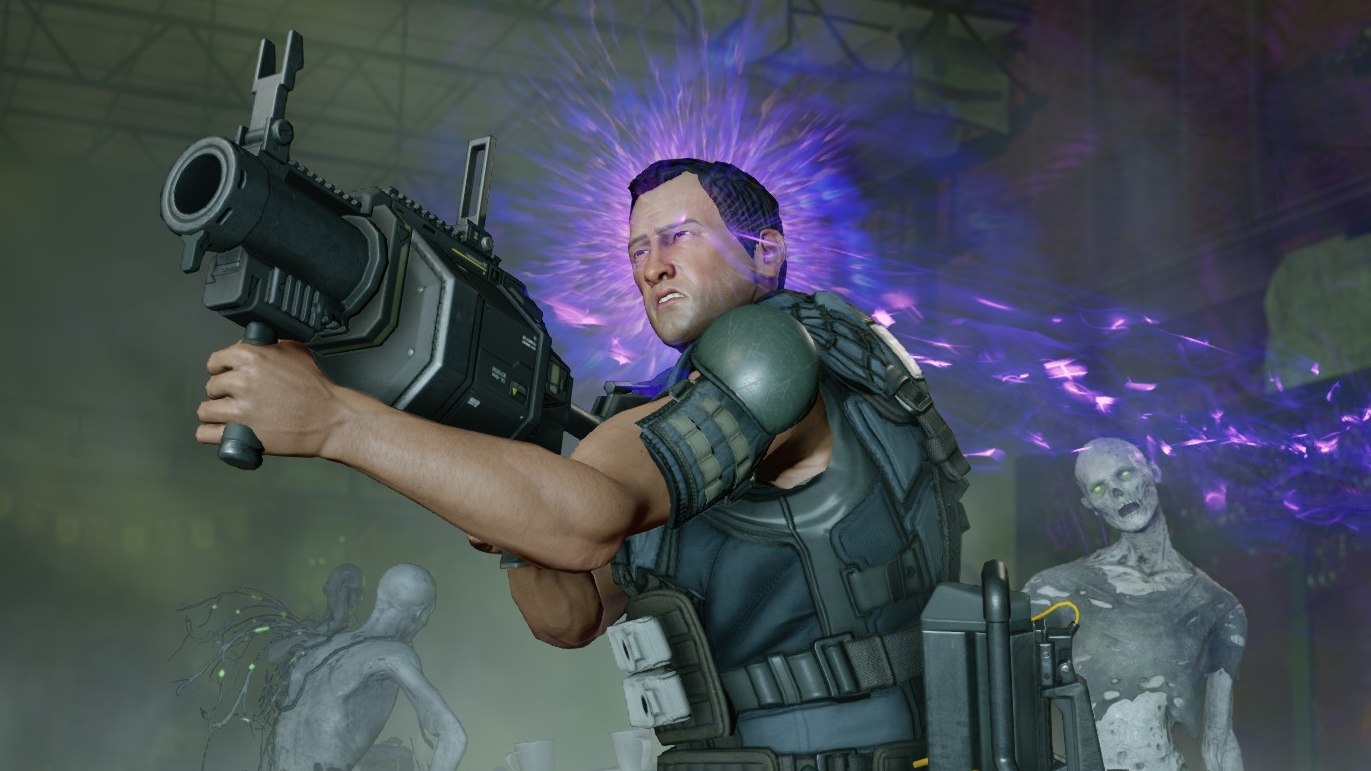 Rock Paper Shotgun) XCOM 2: War Of The Chosen review : r/Xcom