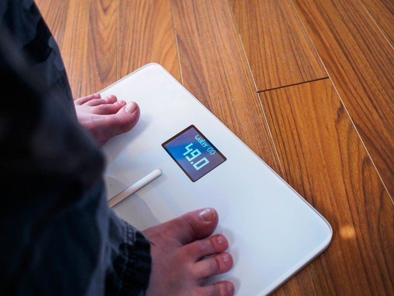 Withings Body Cardio Scale