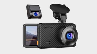 Best dash cams: Apeman C860 Dash Cam Review