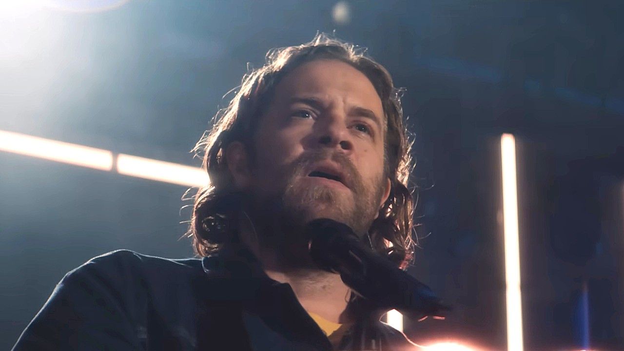 ‘इव्हँजेलिकल्ससाठी एक मार्वल चित्रपट.’ मी फक्त कल्पना करू शकतो की 2 पुनरावलोकने आहेत आणि समीक्षक विश्वास-आधारित सिक्वेलवर विभाजित आहेत ‘इव्हँजेलिकल्ससाठी एक मार्वल चित्रपट.’ मी फक्त कल्पना करू शकतो की 2 पुनरावलोकने आहेत आणि समीक्षक विश्वास-आधारित सिक्वेलवर विभाजित आहेत