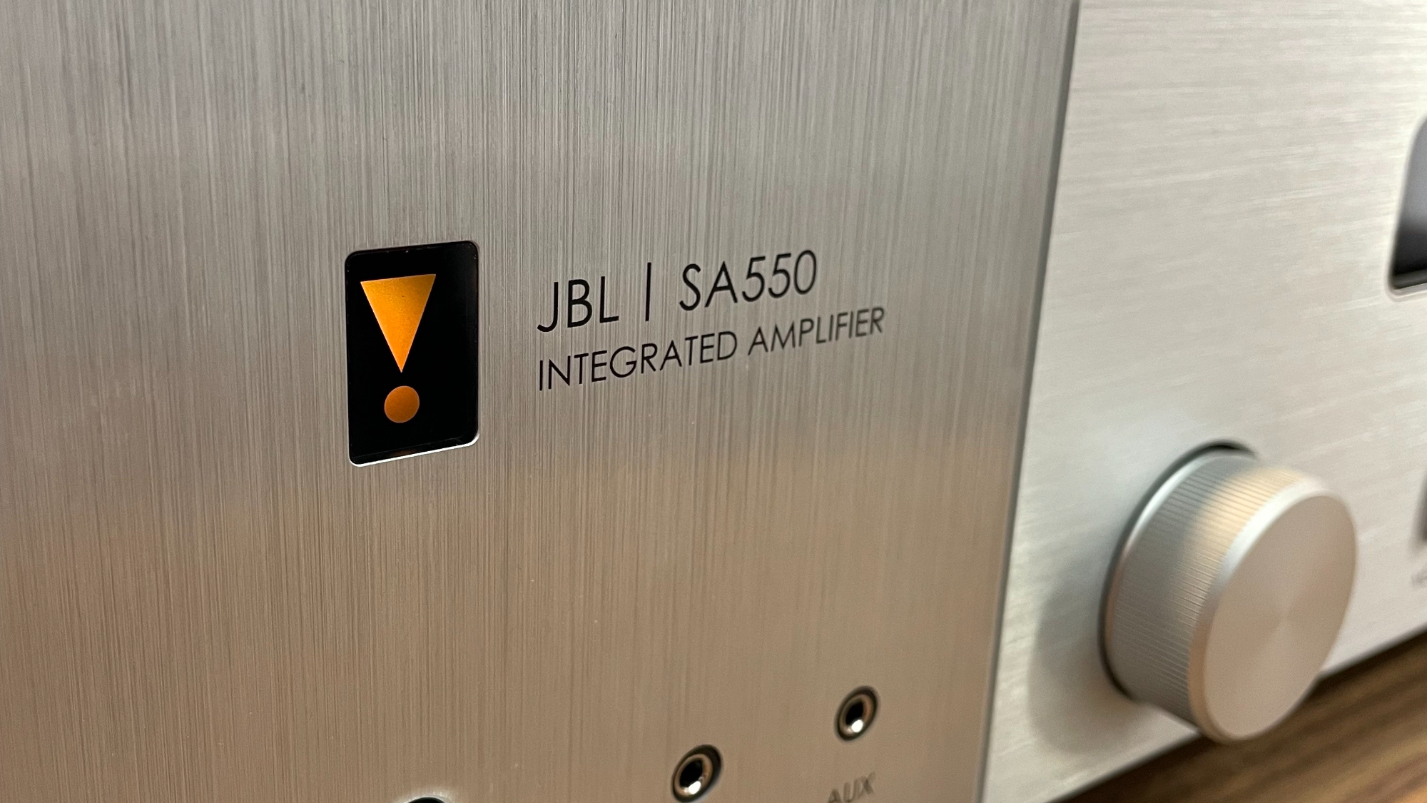 JBL SA550 Classic