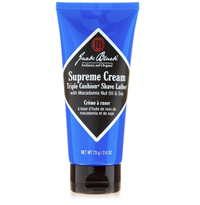 Jack Black Supreme Cream 3-Pack: was $29 now $23 @ Amazon