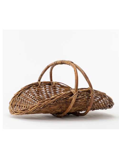Rattan Gardening Tray