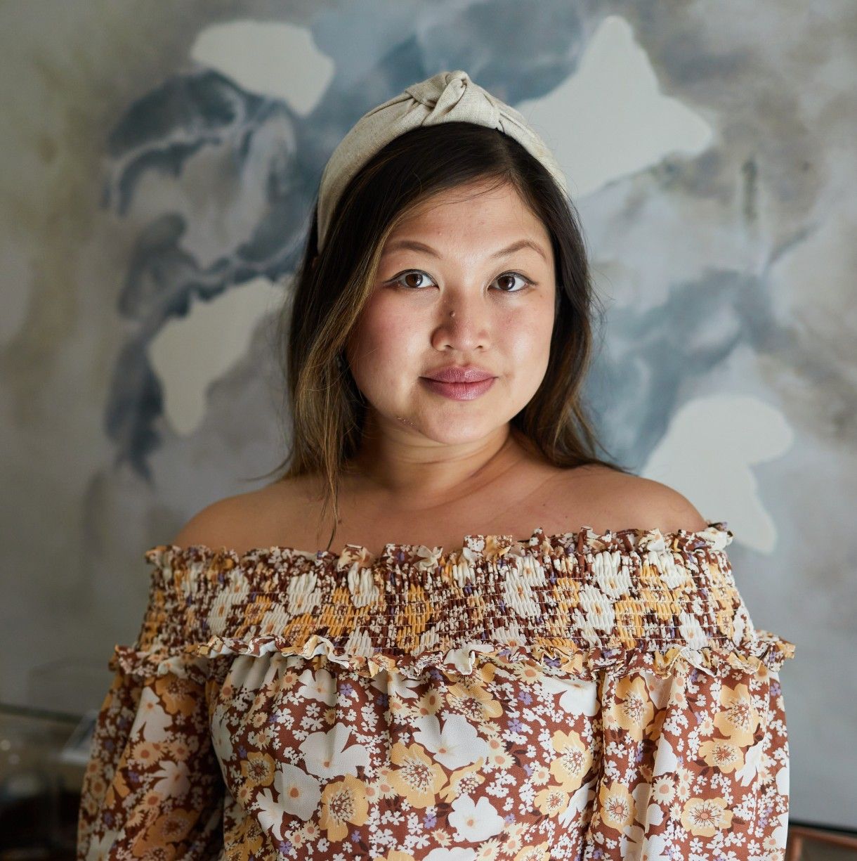 Tanya Benedicto Klich