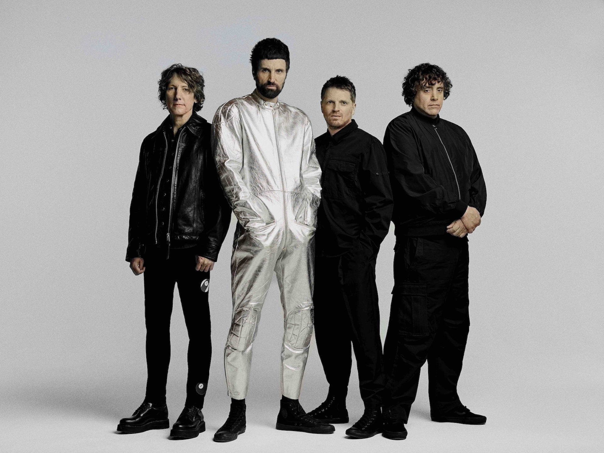 Kasabian