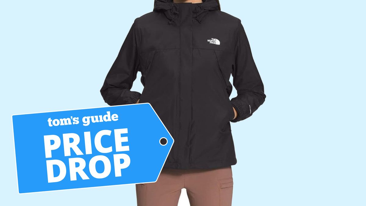 The North Face Jacket