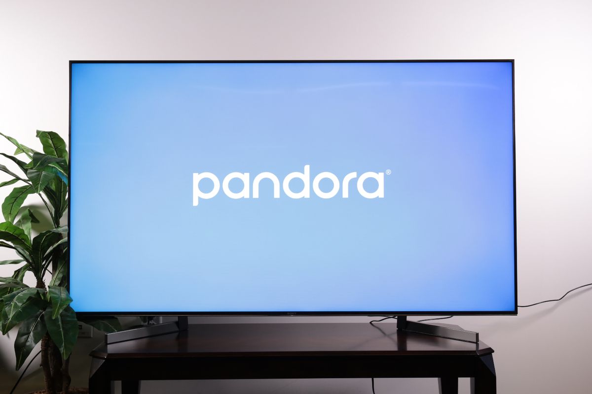 How to sign into apps and services on a Sony Android TV Sony Bravia