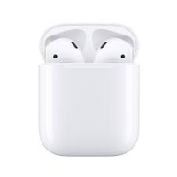 Apple AirPods with wireless charging case | £199