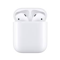 Apple AirPods (2e generatie) voor €144 i.p.v. €177