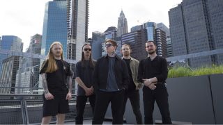 Bleed From Within New York 2025