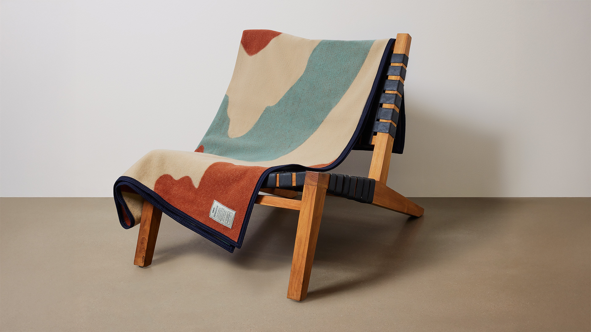 YETI x Pendleton Wool Blanket