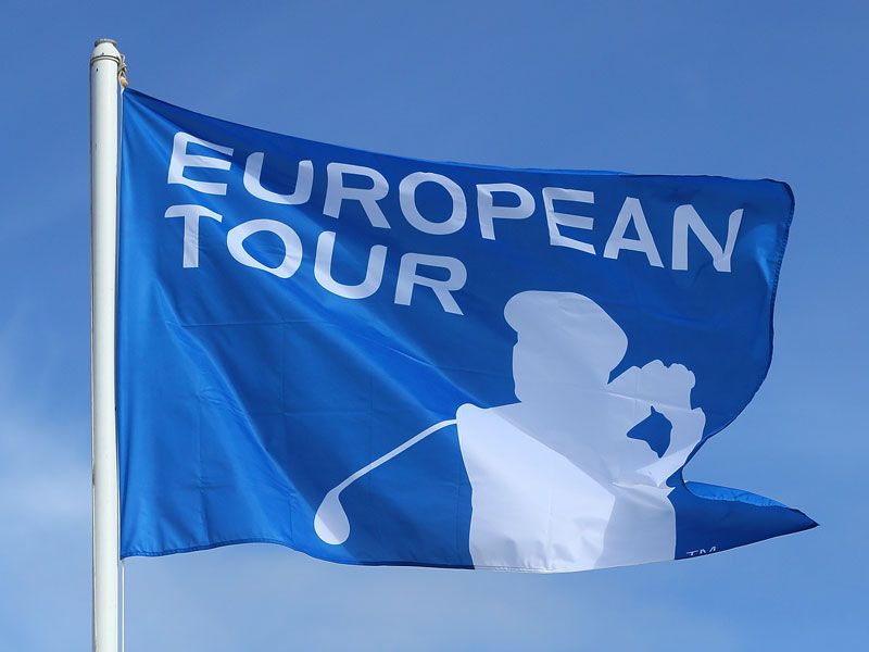 European Tour Announces Largest Winner&#039;s Cheque In History