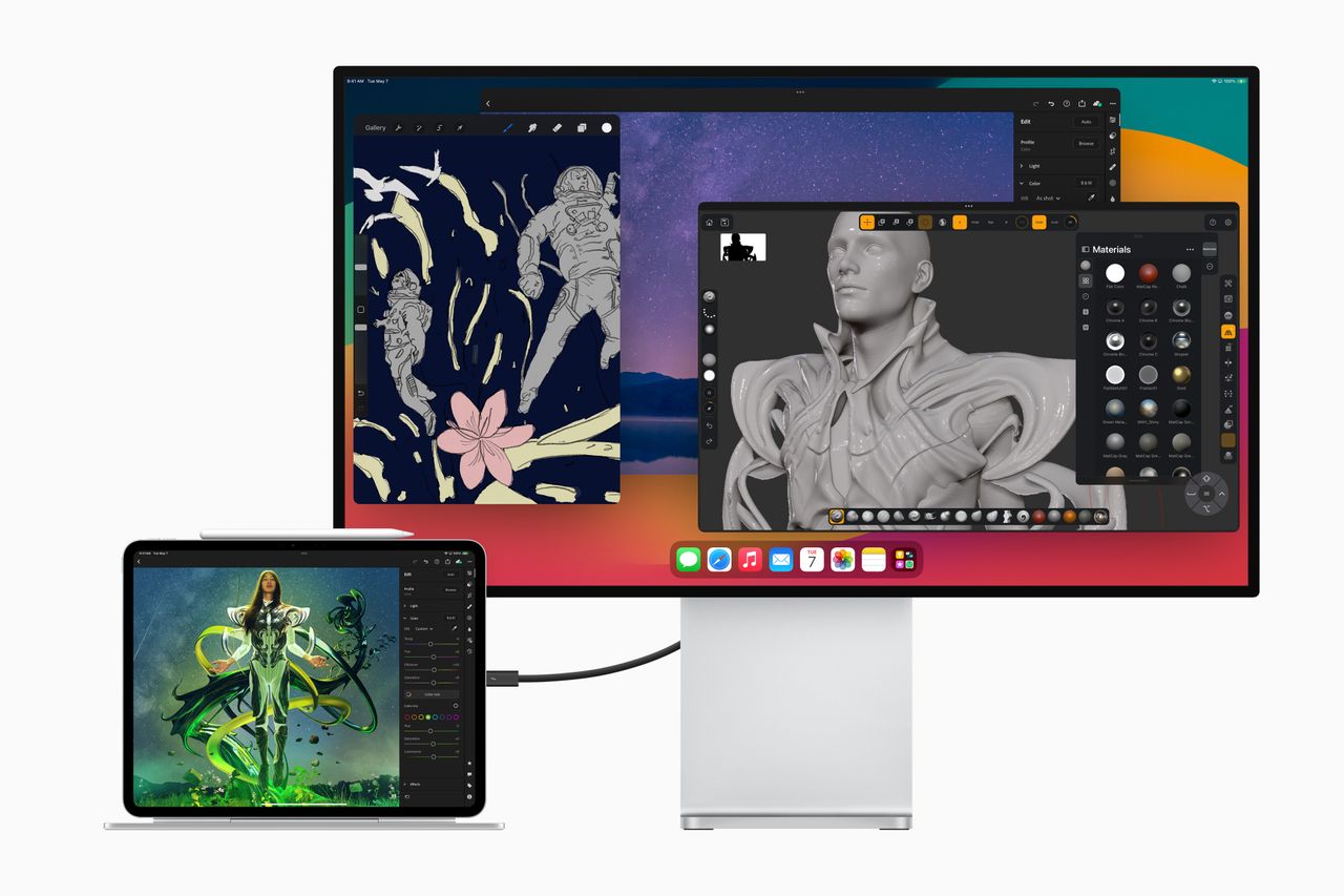 iPad Pro