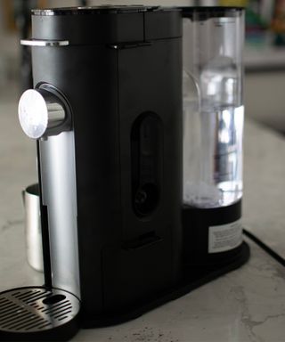 Ninja 'Pods & Grounds'Coffee Maker Review, Gallery posted by chelseaalysa