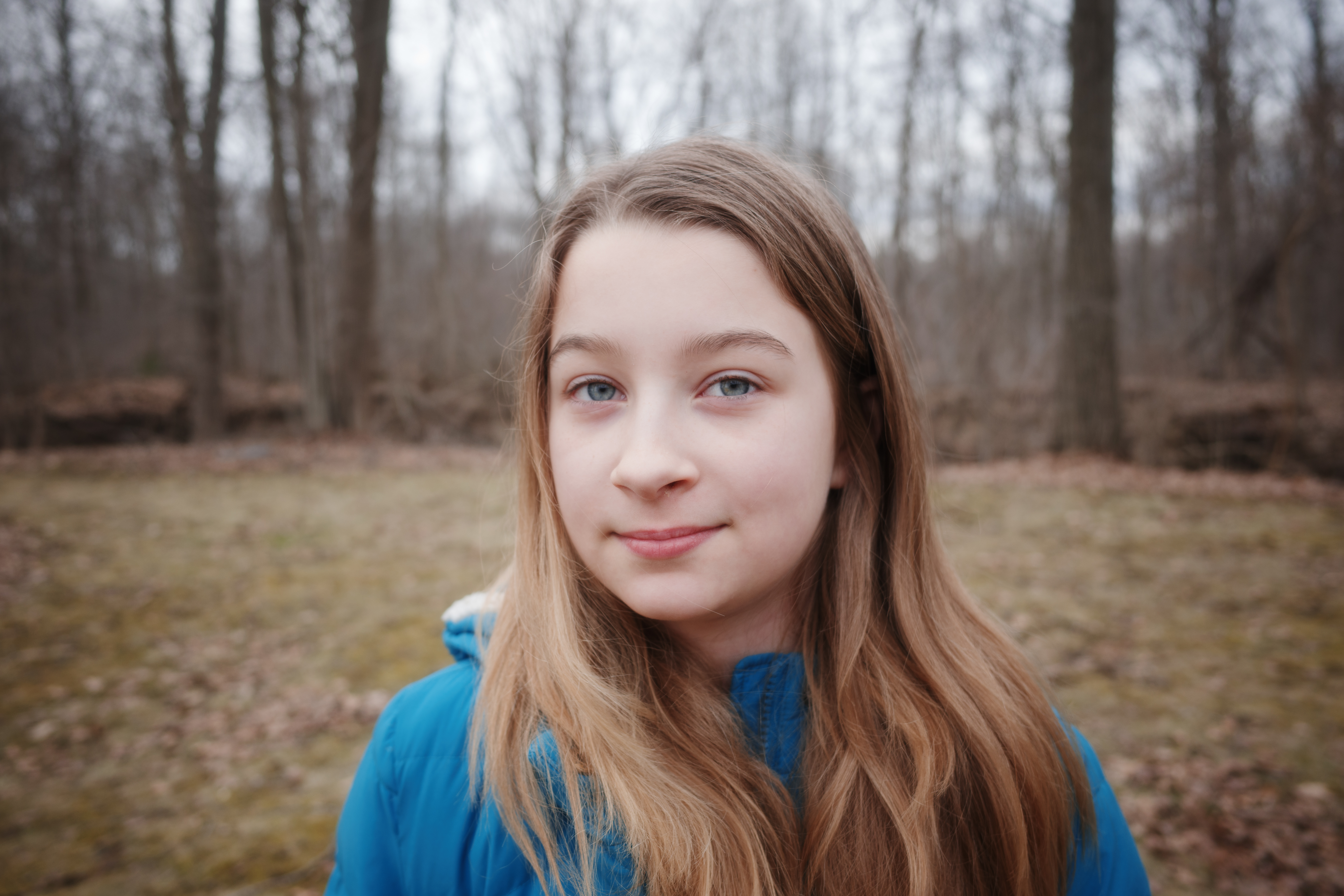 Image sample from the Ricoh GR IV HDF