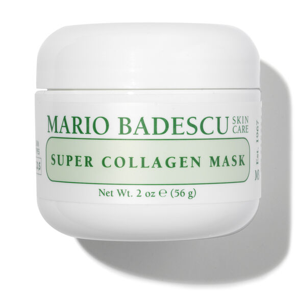best collagen face masks