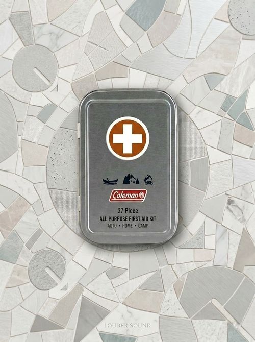 Mini first-aid Kit