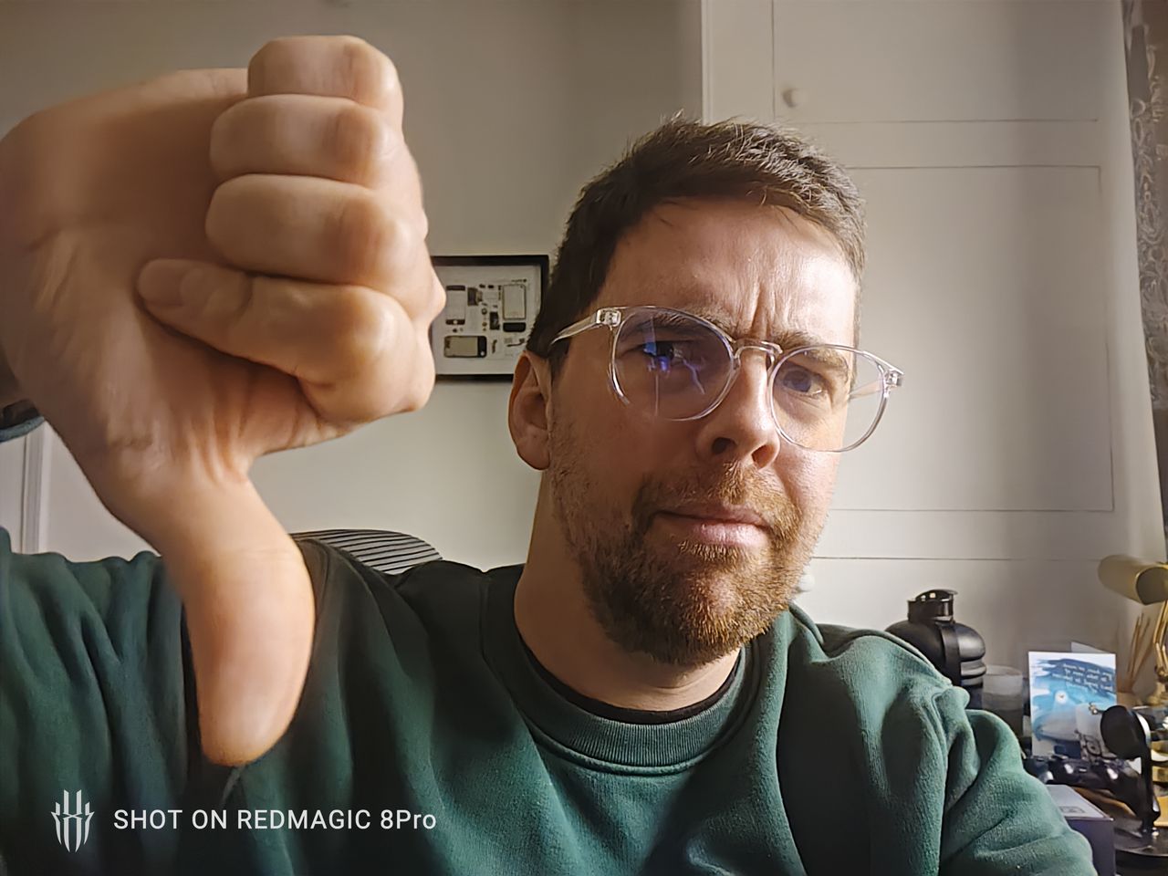 RedMagic 8 Pro