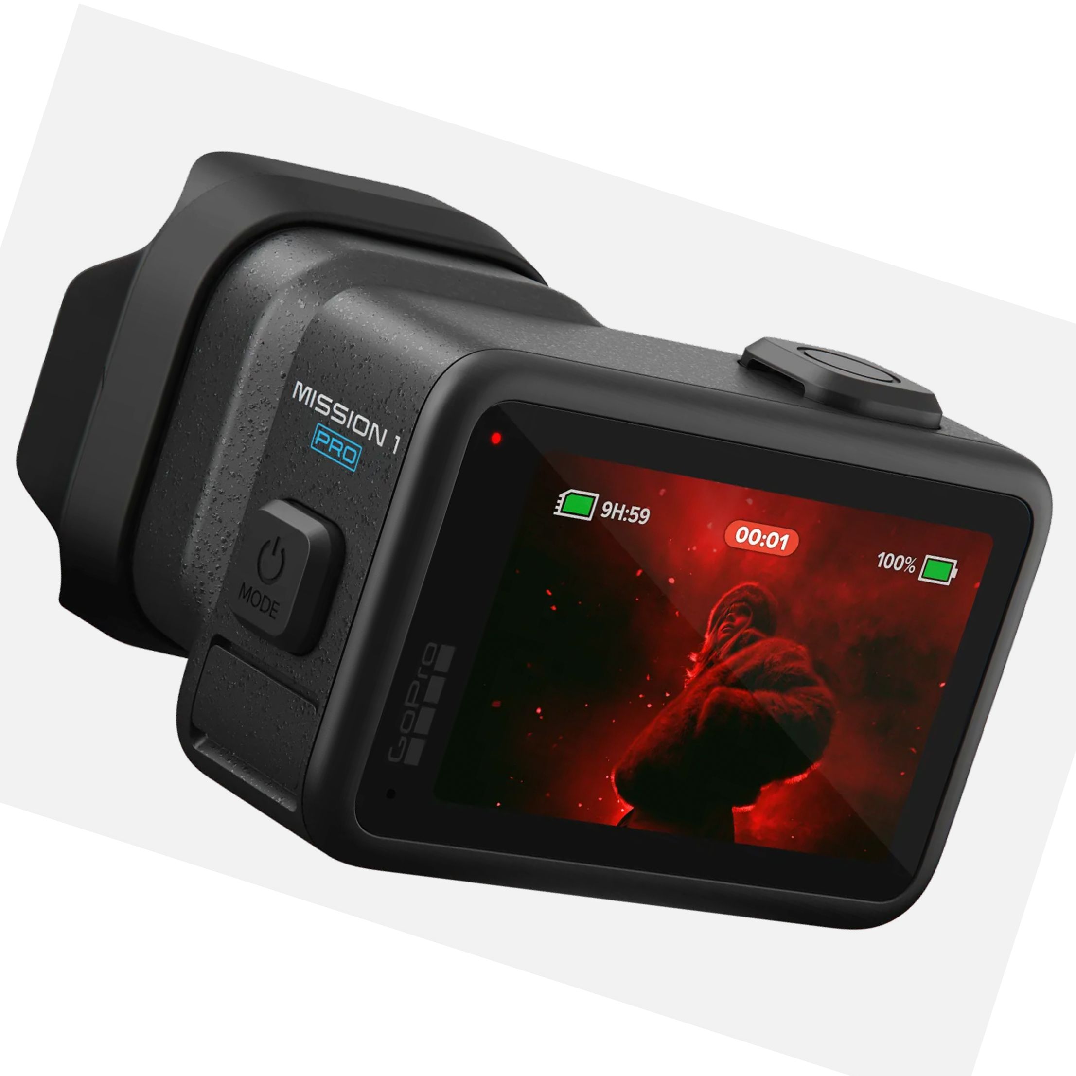 GoPro Mission 1 Pro