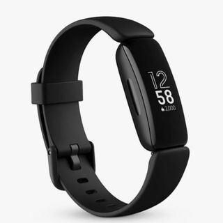 Fitbit Inspire 2, Health and Fitness Tracker