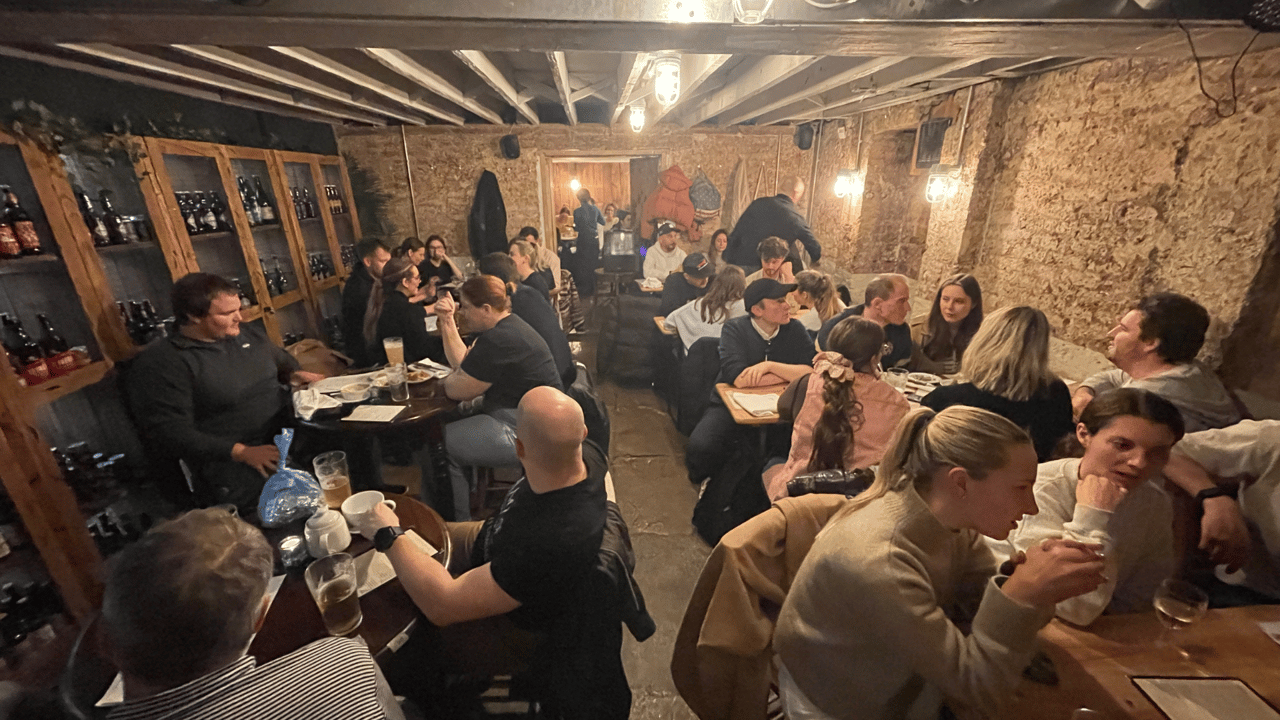 I went to London's best beer festival: Here's the four pints everyone should try