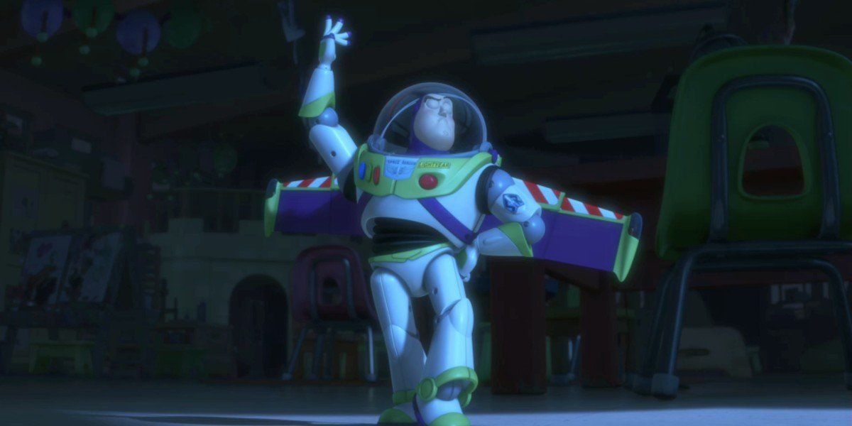 Toy Story 3 9 Fascinating Behind The Scenes Facts About The Beloved Pixar Sequel Cinemablend 