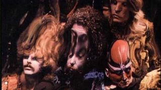 Spirit: Twelve Dreams Of Dr. Sardonicus